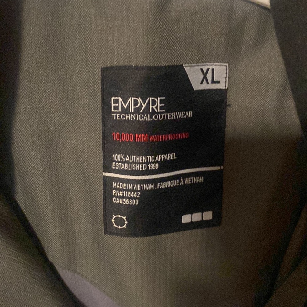 Empyre Afi Jacket - image 5